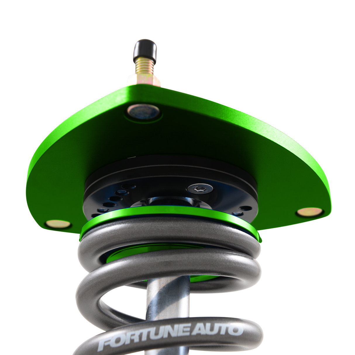 Volkswagen Golf R (MK6) 2012-2013 - 500 Series Coilovers