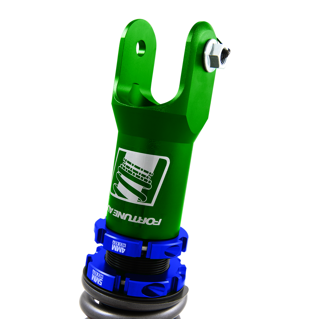 Nissan GTR (R35) 2008-2025 - 510 Series Coilovers - IN STOCK AND READY TO SHIP