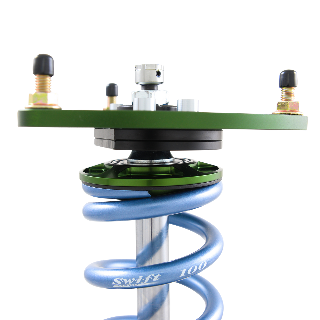 Subaru Impreza WRX / STI (VA1/VA2) 2015-2021 - 500 Series Super Low Spec Coilovers - IN STOCK AND READY TO SHIP