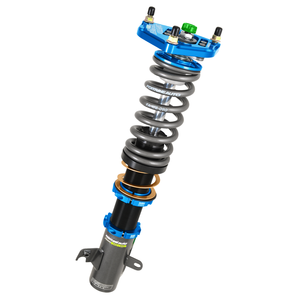 BMW M3 (E36) 1995-1999 - Dreadnought PRO 1-Way Coilovers