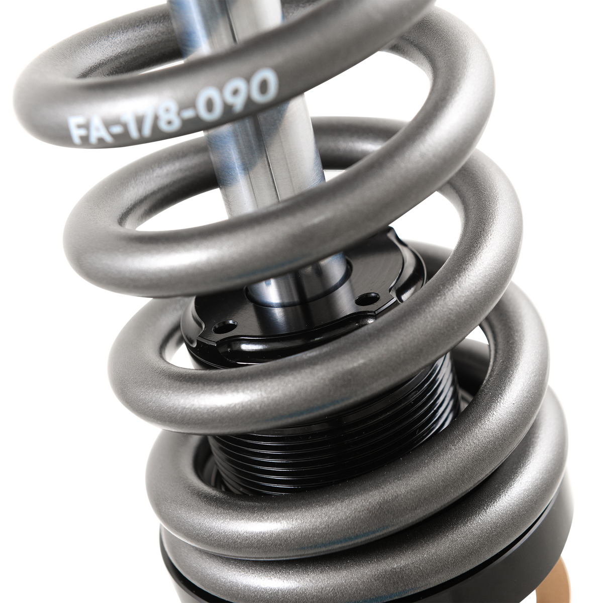 Acura Integra (DC2) 1994-2001 - Dreadnought PRO 3-Way Coilovers