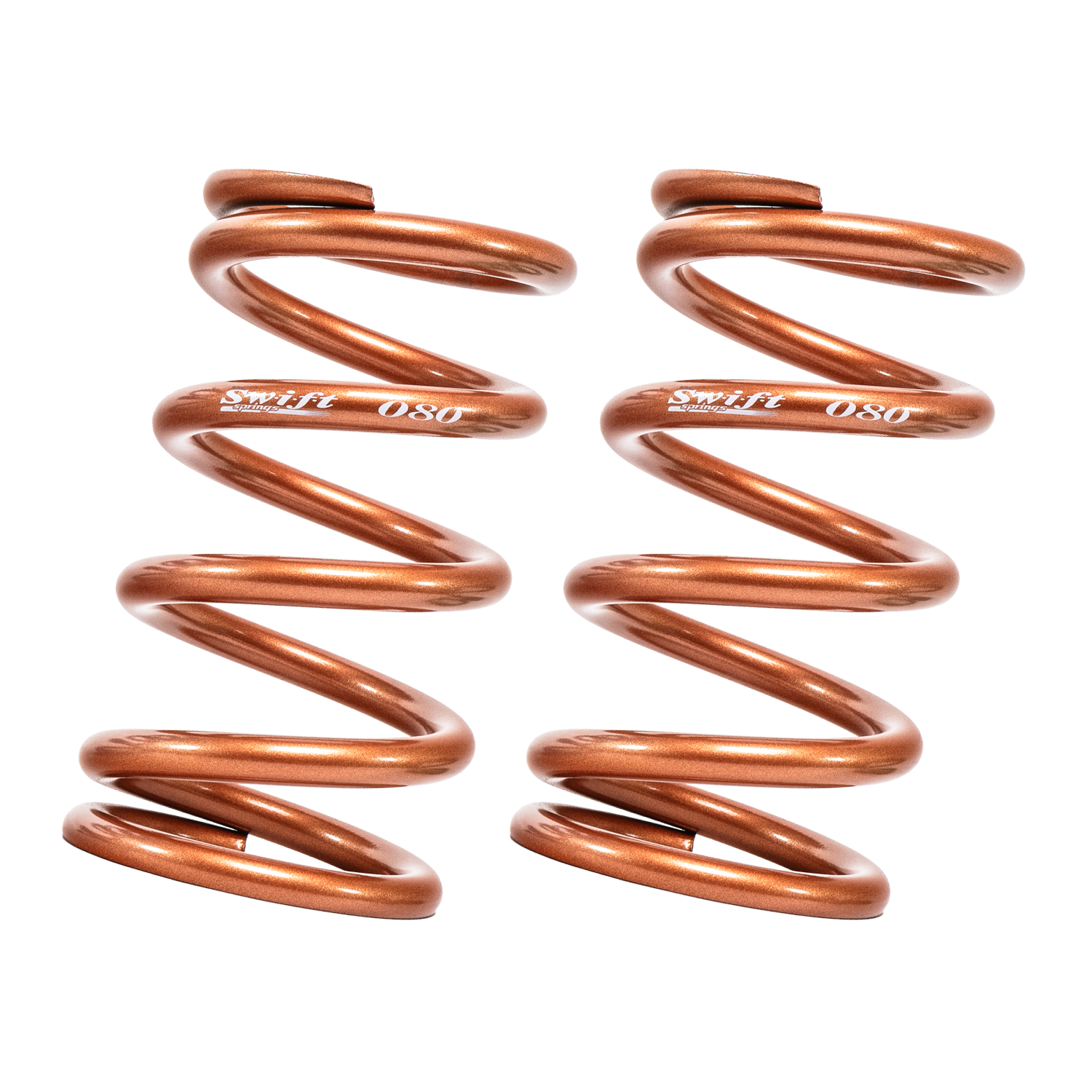 Swift Springs 65mm ID (Sold in Pairs)