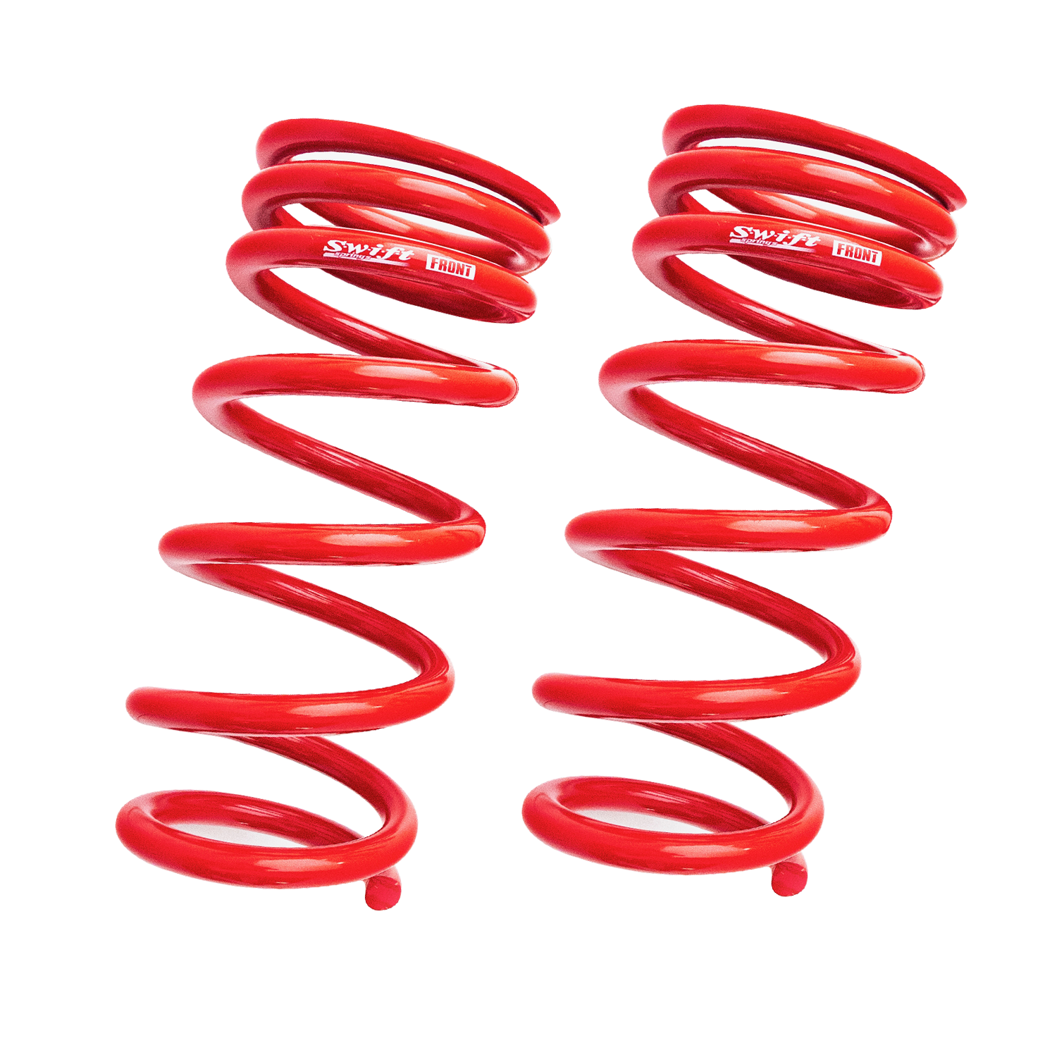 Swift Sport Lowering Springs