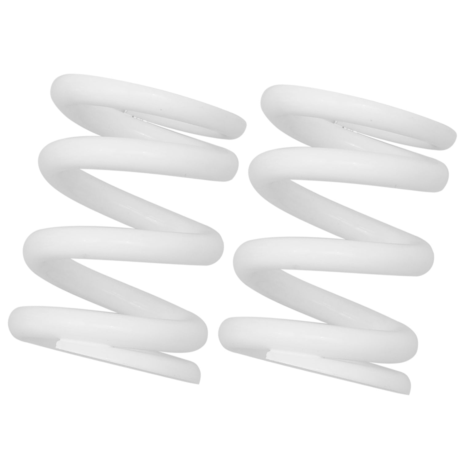 Scratch & Dent Fortune Auto SuperLow Springs (Sold in Pairs)
