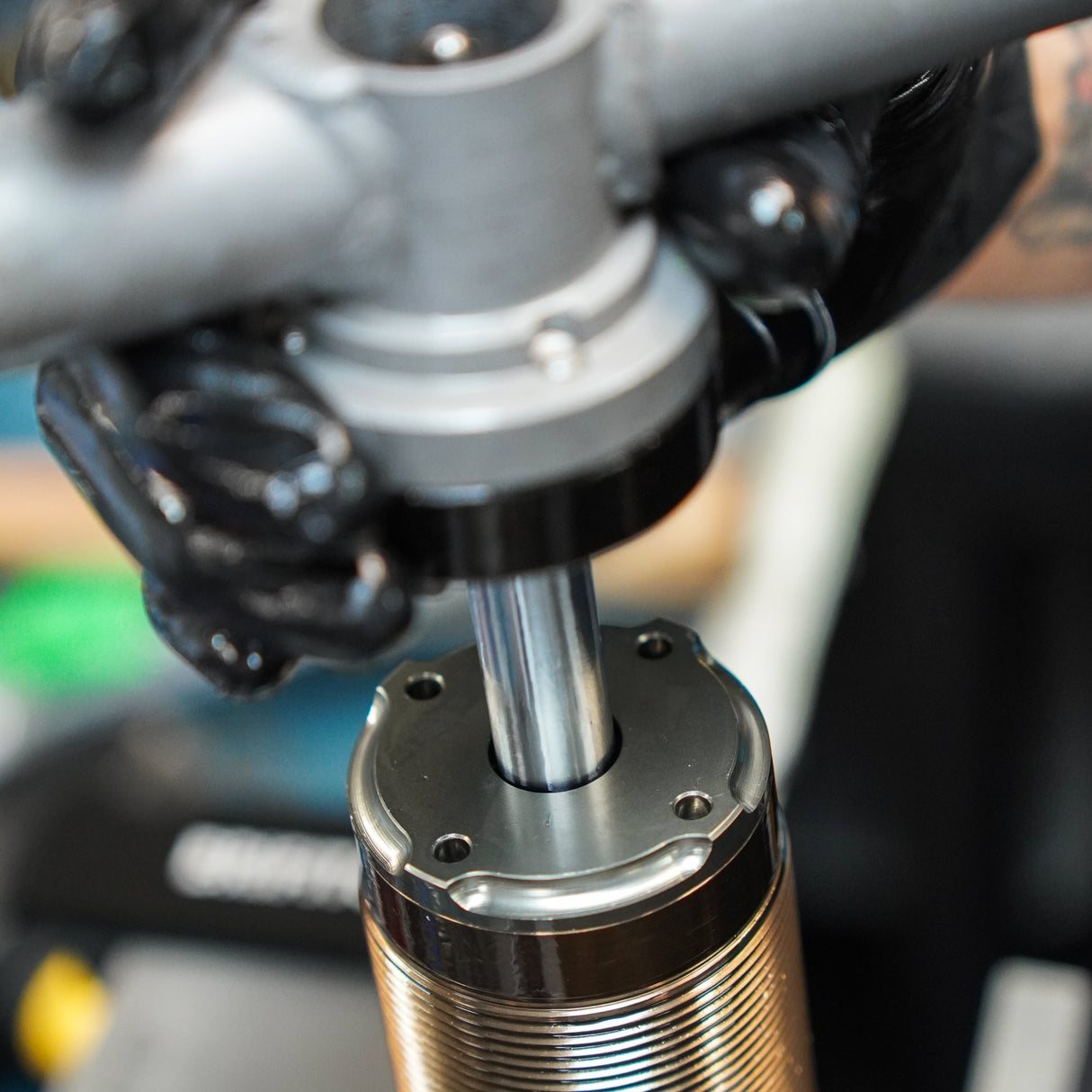 Standard Service - Fortune Auto