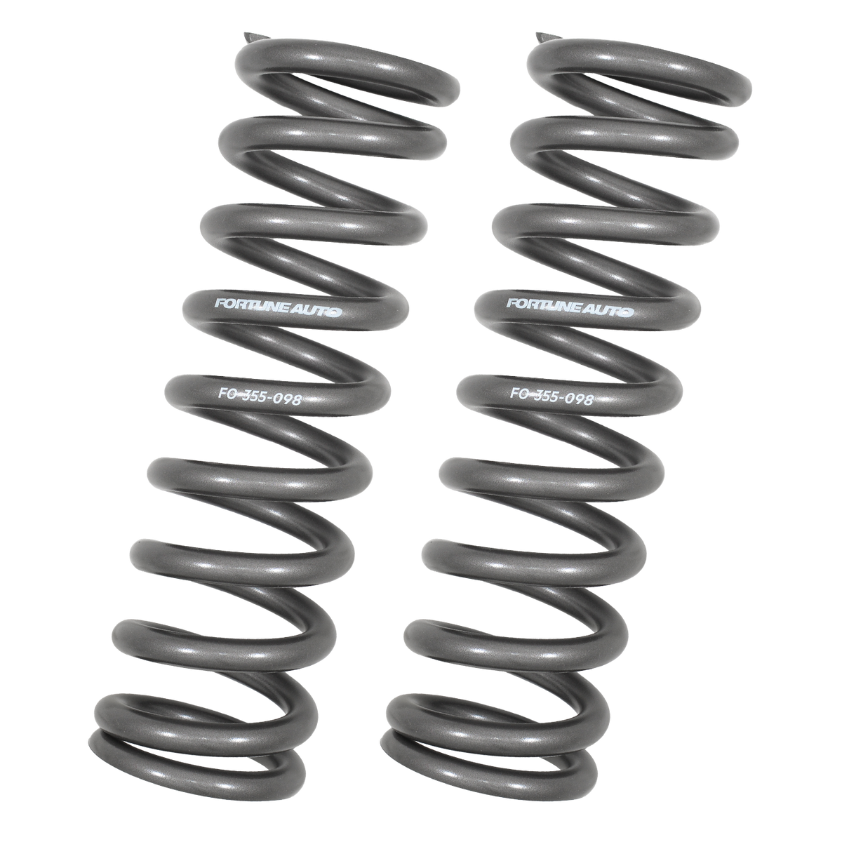 Fortune Offroad Springs (Sold in Pairs) – Fortune Auto