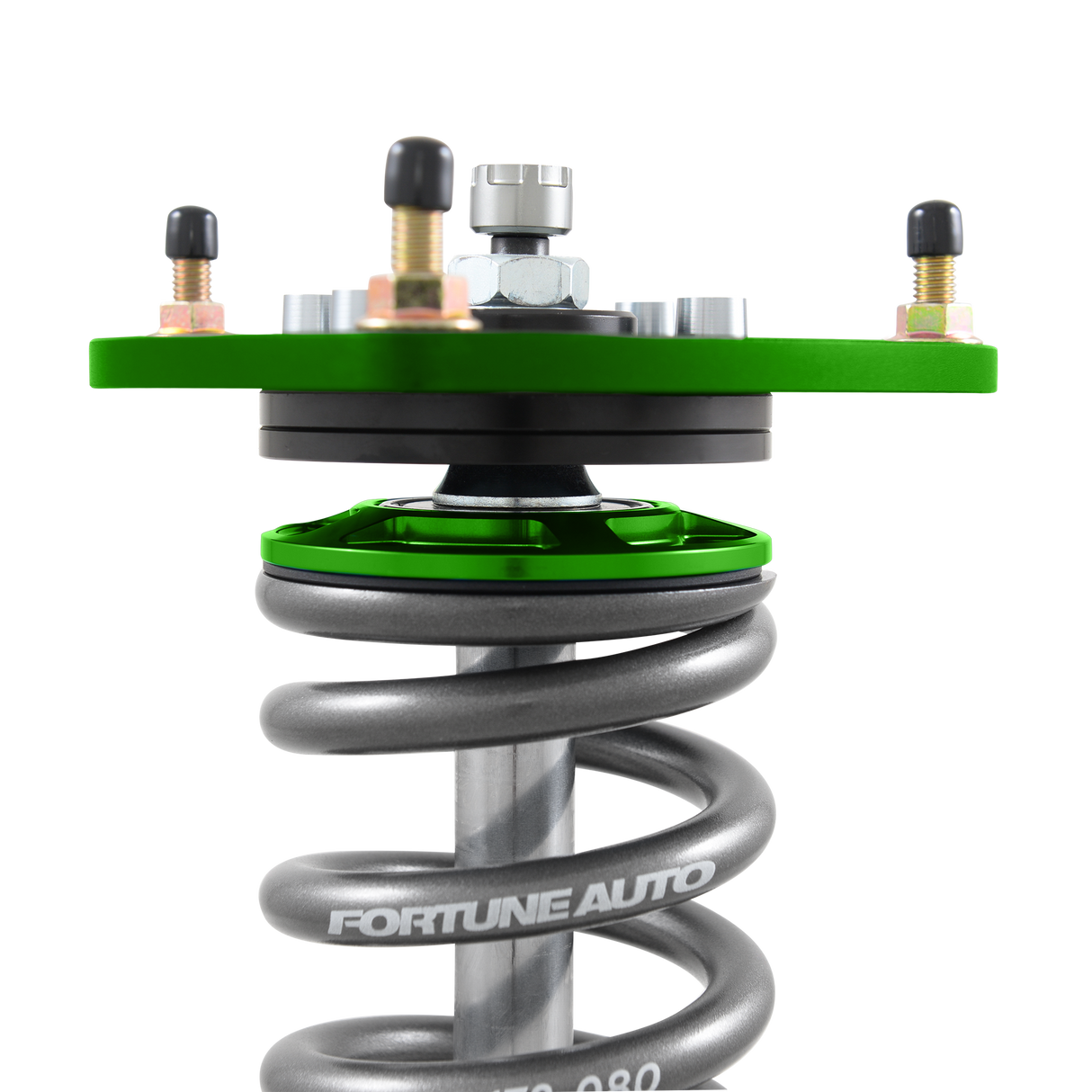 Ford Maverick AWD (P758) 2022+ - 500 Series Coilovers