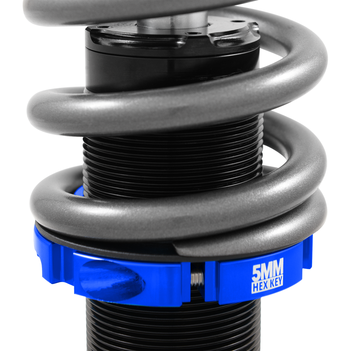 Mitsubishi Evo X (CZ4A) - Dreadnought PRO 2-Way Coilovers