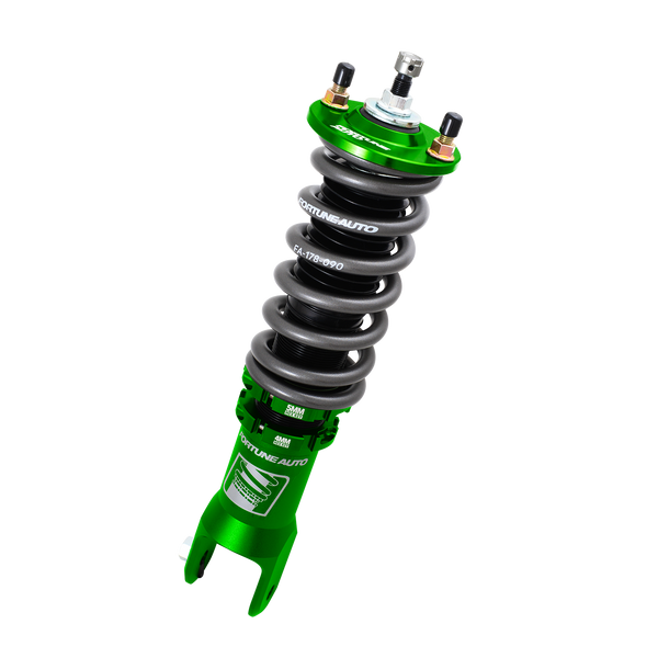 Honda Accord (CF) 1998-2002 - 500 Series Coilovers – Fortune Auto