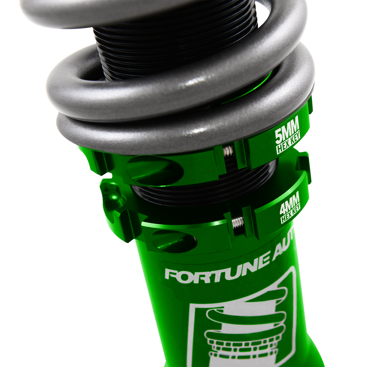 Lexus LS400 / Toyota Celsior (UCF10) 1990-1994 - 500 Series Coilovers