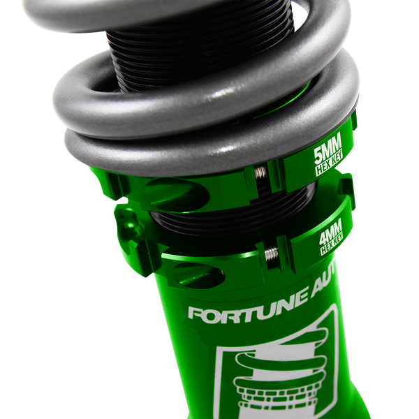 Mazda Miata MX5 (NC) 20052015 500 Series Coilovers Fortune Auto