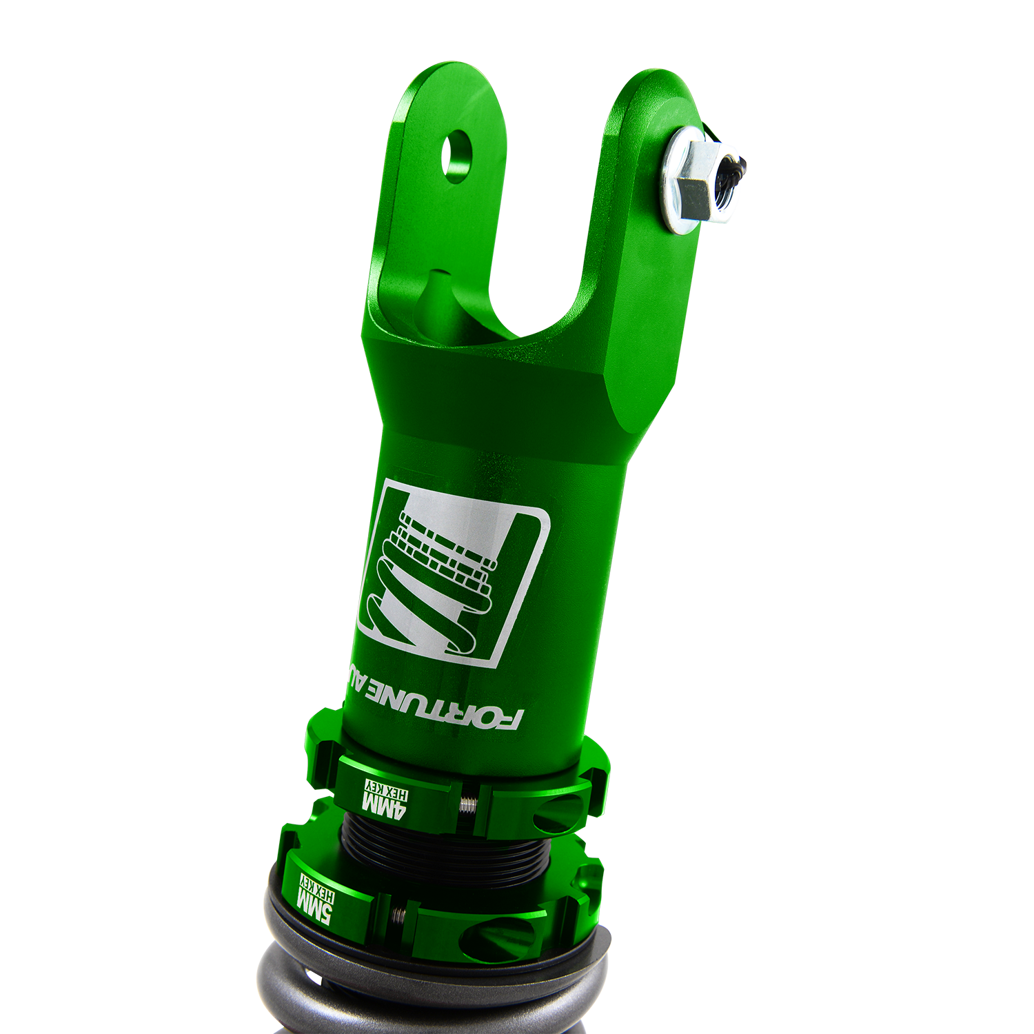 Acura/Honda Integra (DC2) 1994-2001 - 500 Series Coilovers