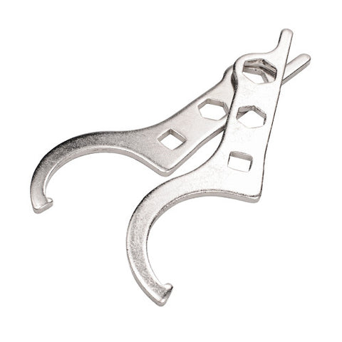 Spanner Wrenches (Sold in Pairs)