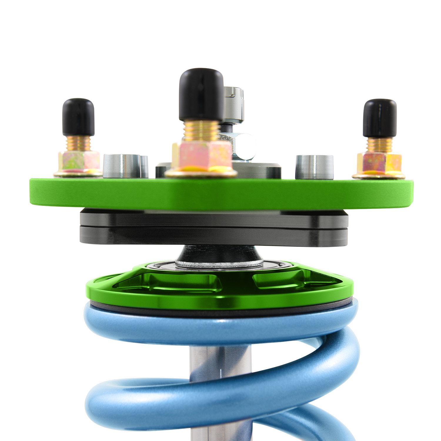 Acura TSX (CL9) 2004-2008 - 500 Series Super Low Spec Coilovers
