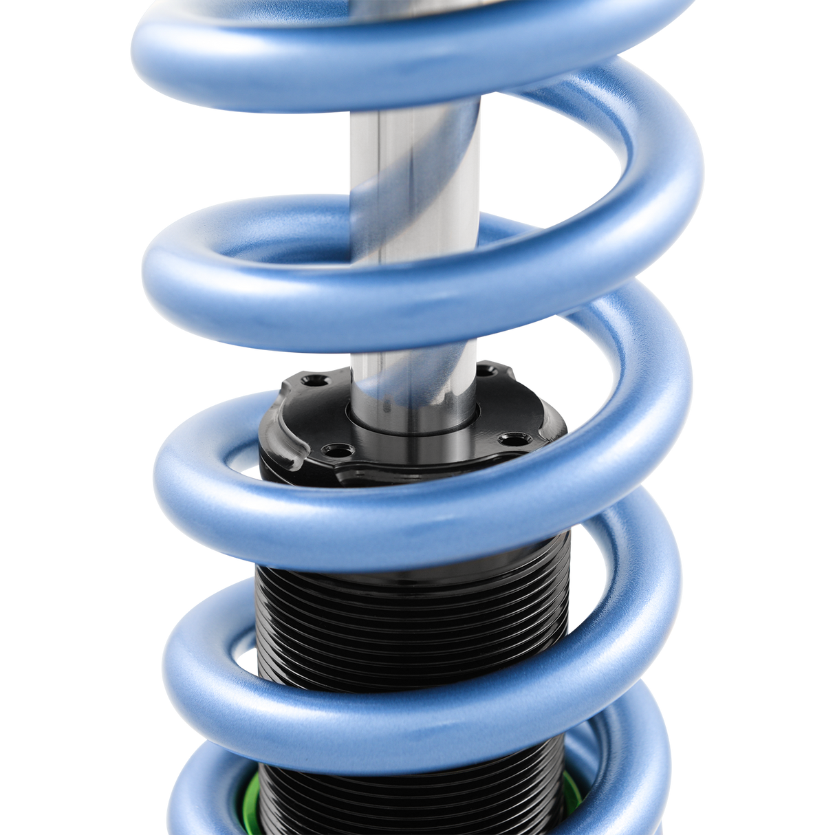Acura TSX (CL9) 2004-2008 - 500 Series Super Low Spec Coilovers
