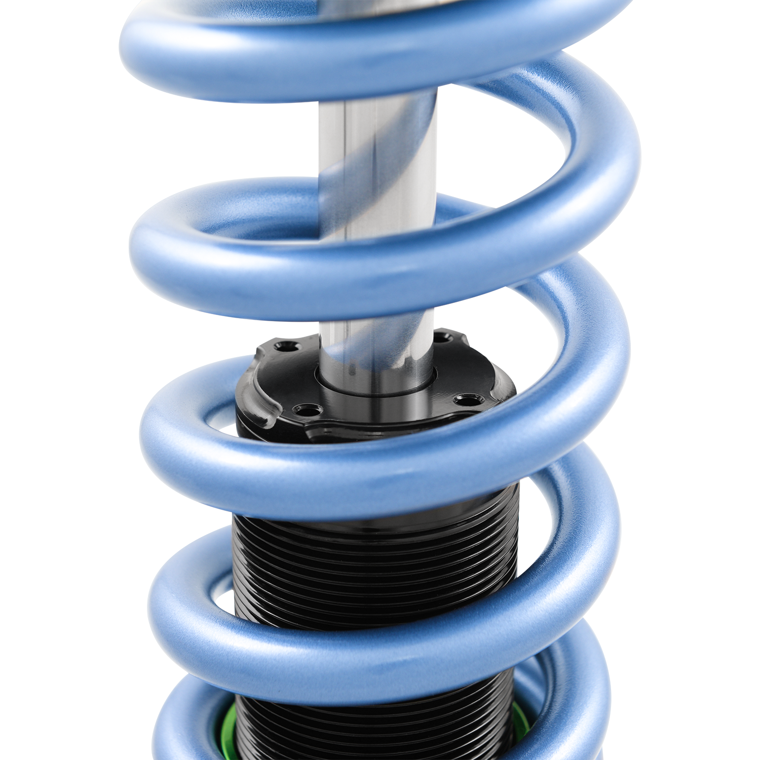 Acura TSX (CL9) 2004-2008 - 500 Series Super Low Spec Coilovers