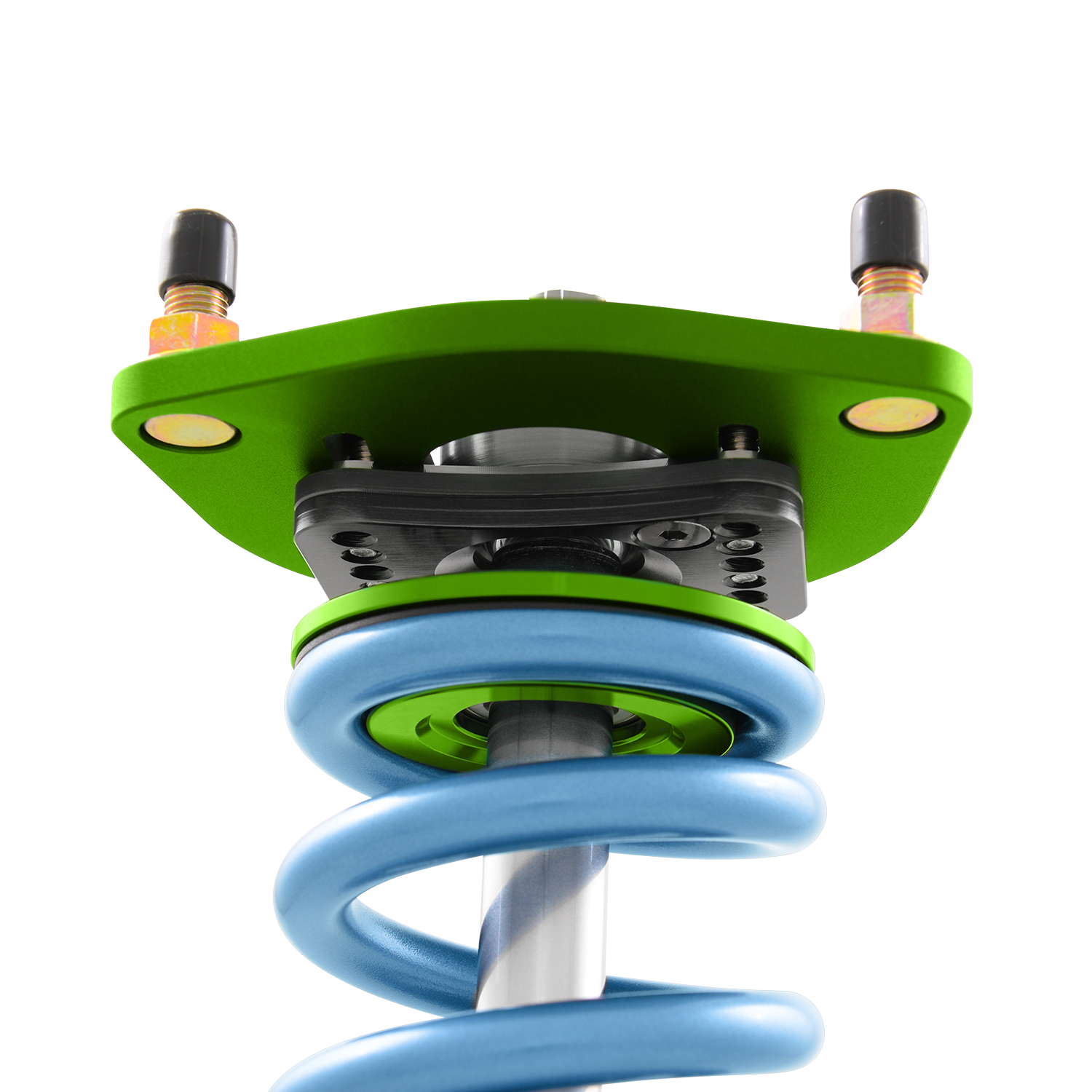 Acura TSX (CL9) 2004-2008 - 500 Series Super Low Spec Coilovers