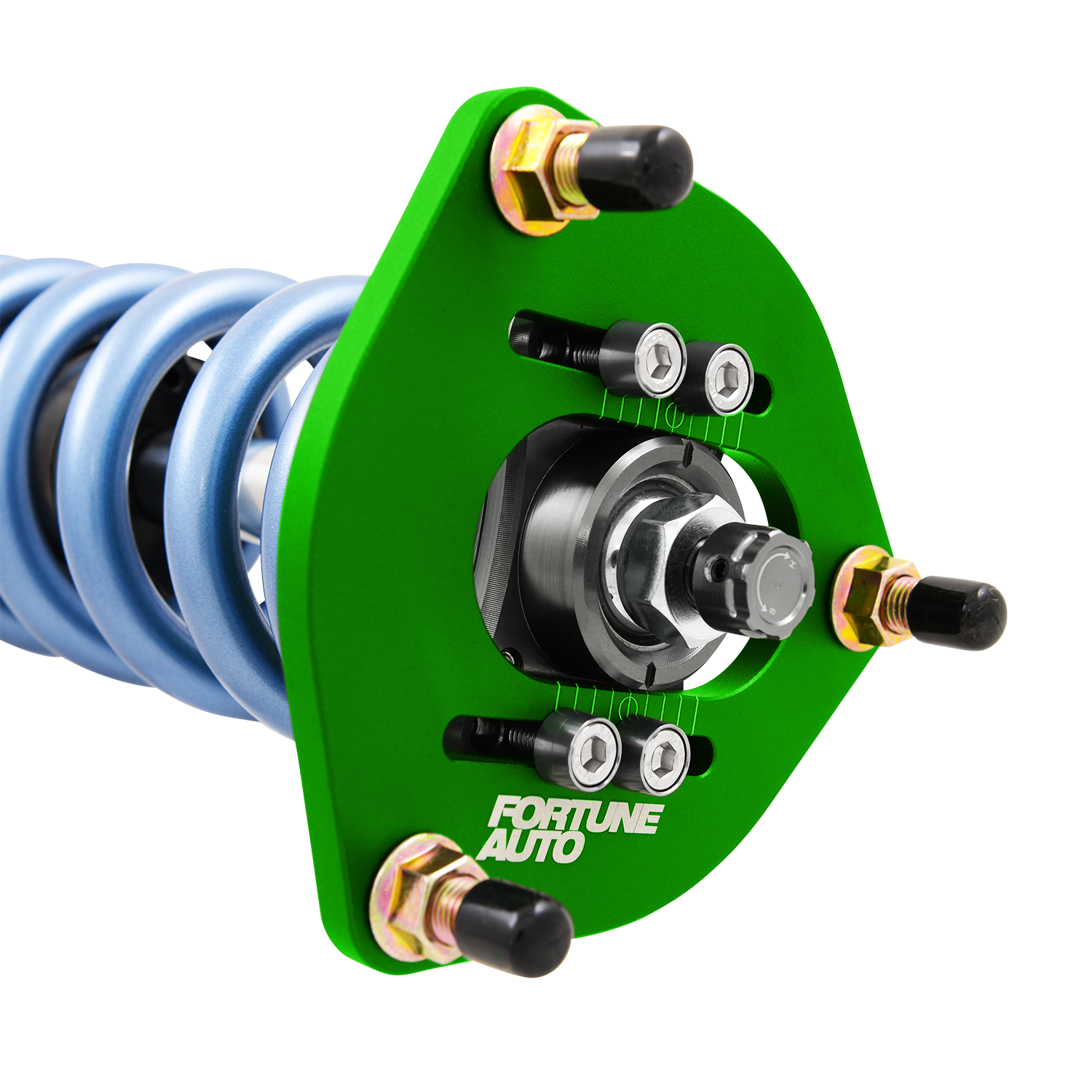 Acura TSX (CL9) 2004-2008 - 500 Series Super Low Spec Coilovers