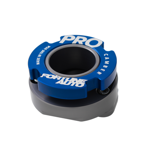 Fortune Auto PRO Adjustable Camber Top Plates