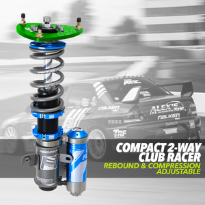 520 Series Club Racer