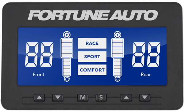 Replacement Parts and Accessories – Fortune Auto