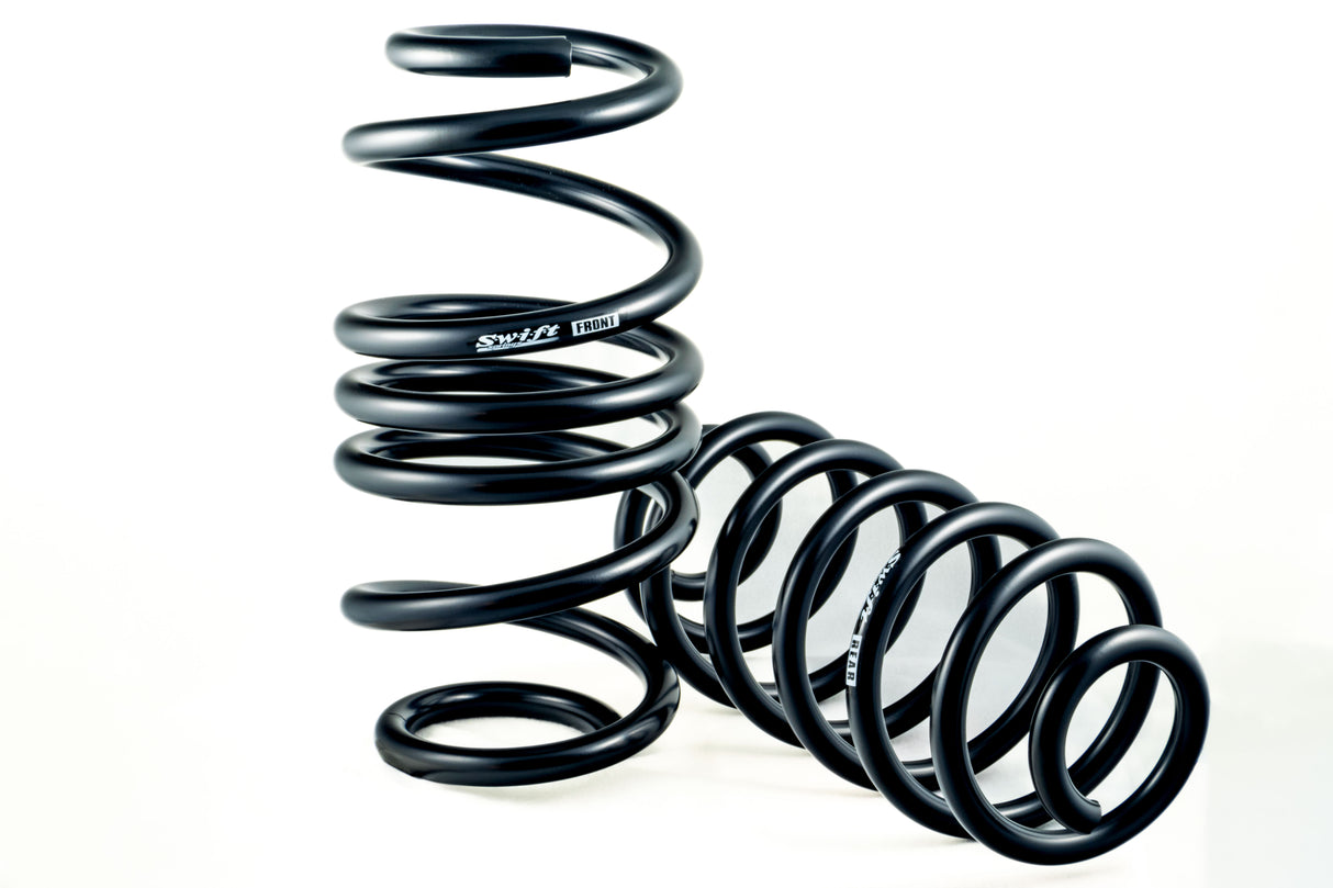 Swift Spec-R Lowering Springs