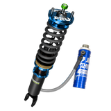 Honda Civic 4 (EF) 1988-1991  - Dreadnought PRO 2-Way Coilovers