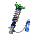 Ford Focus ST 2012+ - Dreadnought PRO 2-Way Coilovers