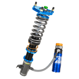 BMW M3 (E46) 2001-2006 - Dreadnought PRO 3-Way Coilovers