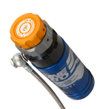 Acura Integra (DC2) 1994-2001 - Dreadnought PRO 3-Way Coilovers