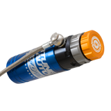 Acura Integra (DC2) 1994-2001 - Dreadnought PRO 3-Way Coilovers