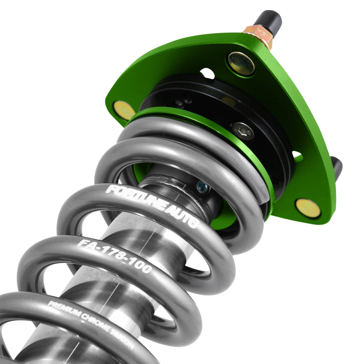 Acura RSX (DC5) 2002-2006 - 500 Series Coilovers - IN STOCK AND READY TO SHIP