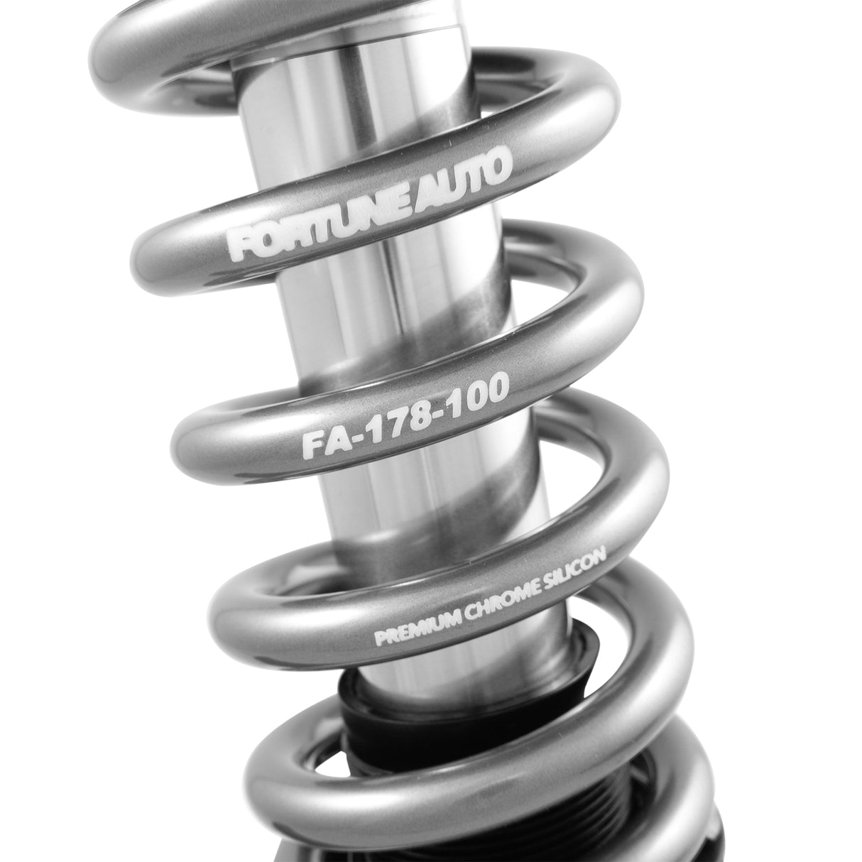 Acura RSX (DC5) 2002-2006 - 500 Series Coilovers - IN STOCK AND READY TO SHIP