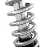 Acura RSX (DC5) 2002-2006 - 500 Series Coilovers - IN STOCK AND READY TO SHIP