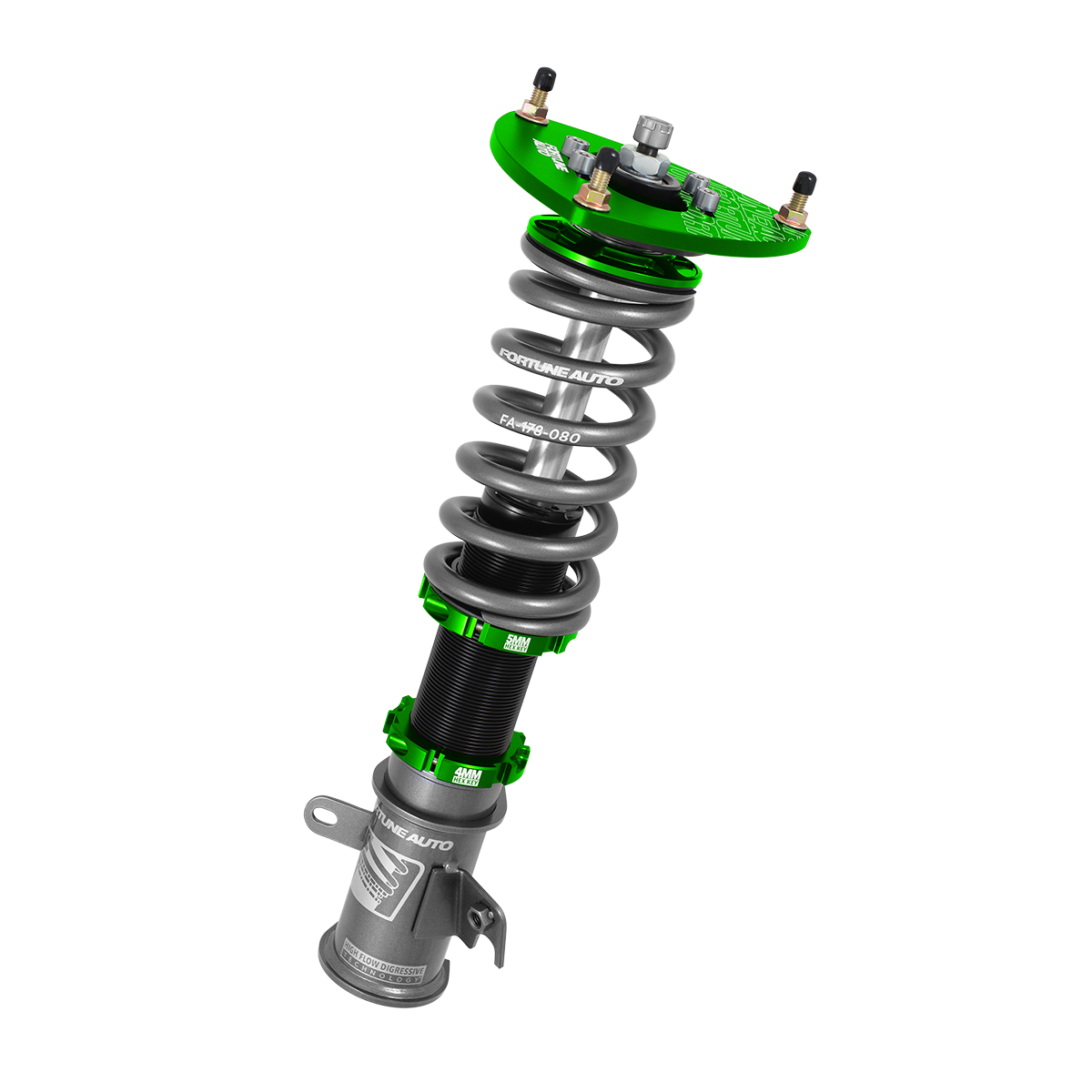 Acura Integra Type S (DE5) 2024+ - 500 Series Coilovers