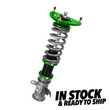 Subaru BRZ (ZC6) 2012-2021 - 500 Series Coilovers - IN STOCK AND READY TO SHIP