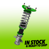 Ford Maverick AWD (P758) 2022+ - 500 Series Coilovers