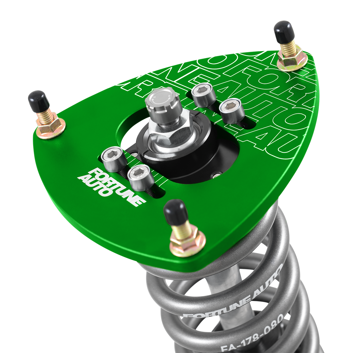 Saab 9-3 (FWD) 2003-2010 - 500 Series Coilovers