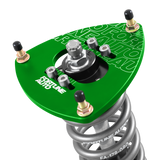 Saab 9-3 (FWD) 2003-2010 - 500 Series Coilovers