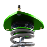 Saab 9-3 (FWD) 2003-2010 - 500 Series Coilovers