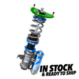 Subaru BRZ (ZC6) 2012-2021 - 520 Series Club Racer Coilovers - IN STOCK AND READY TO SHIP
