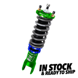 Nissan GTR (R35) 2008-2025 - 510 Series Coilovers - IN STOCK AND READY TO SHIP