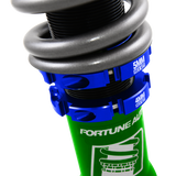 Nissan GTR (R35) 2008-2025 - 510 Series Coilovers - IN STOCK AND READY TO SHIP