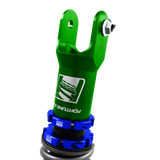 Nissan GTR (R35) 2008-2025 - 510 Series Coilovers - IN STOCK AND READY TO SHIP