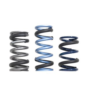 Fortune Auto Coil Spring Sleeves