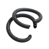 Fortune Auto Coil Spring Sleeves (Sold in Pairs)