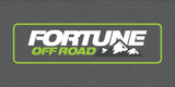 Fortune Offroad Shop Banner