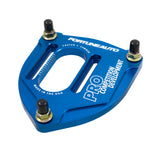 Fortune Auto PRO Fixed Caster + Adjustable Camber Top Plates