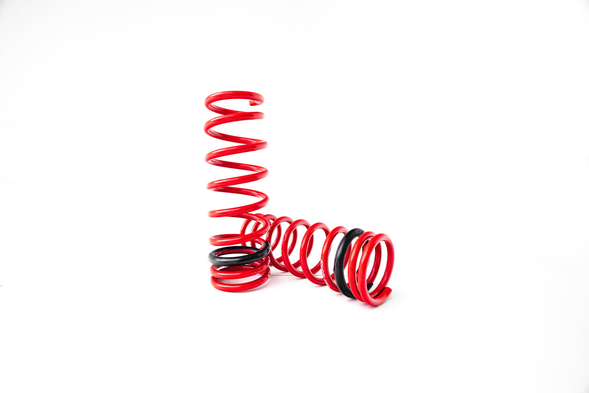 Swift Sport Lowering Springs