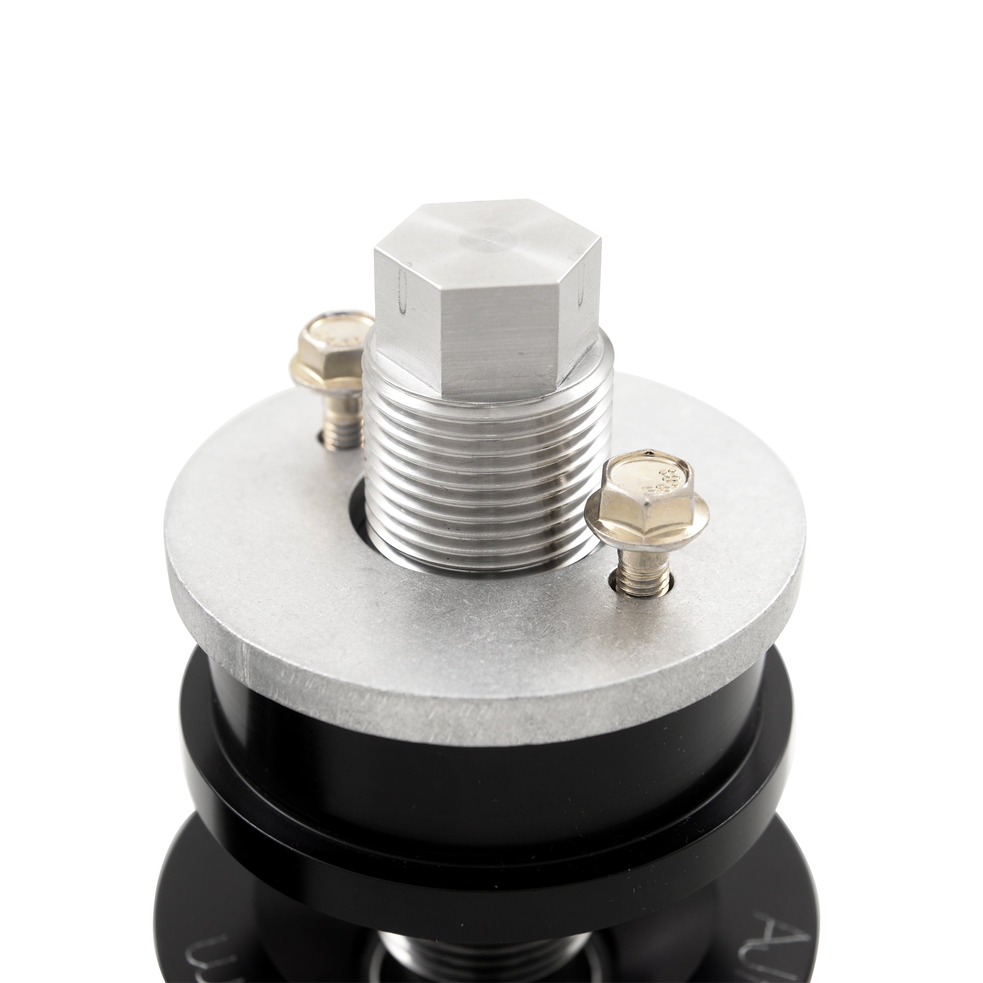 Rear Adjustable Spring Perch Kit for Ford Mustang S550 (2015-2023